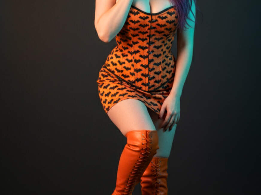 TastyFarfallina - Bolg