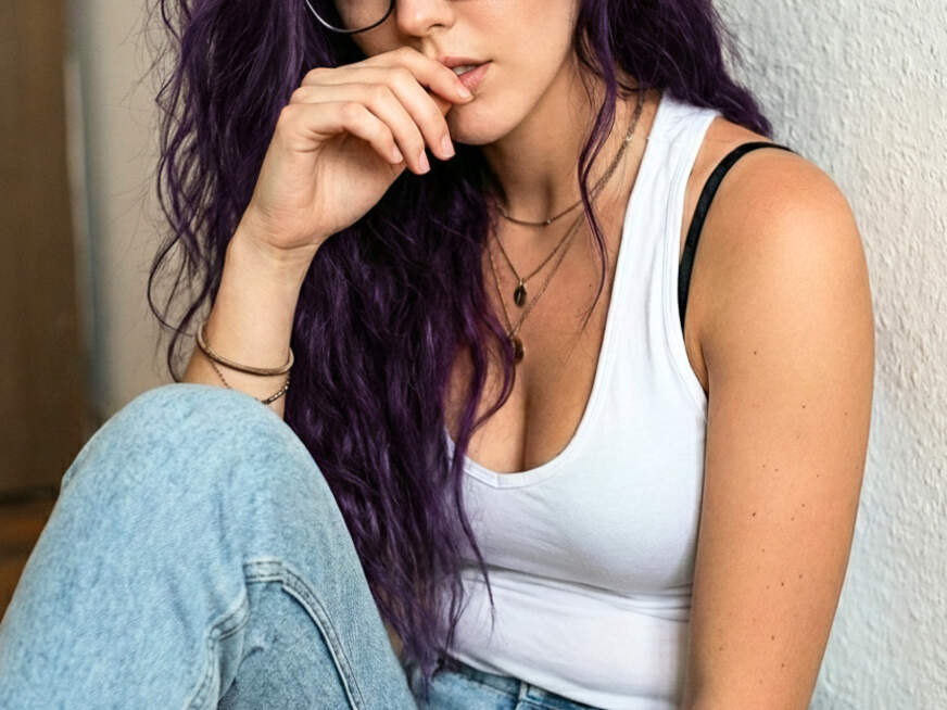 TastyFarfallina - Bolg