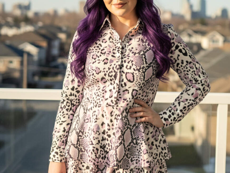 TastyFarfallina - Bolg