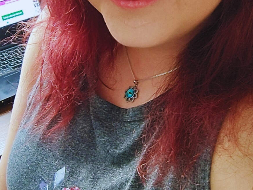 SweetestTemptation - Bolg