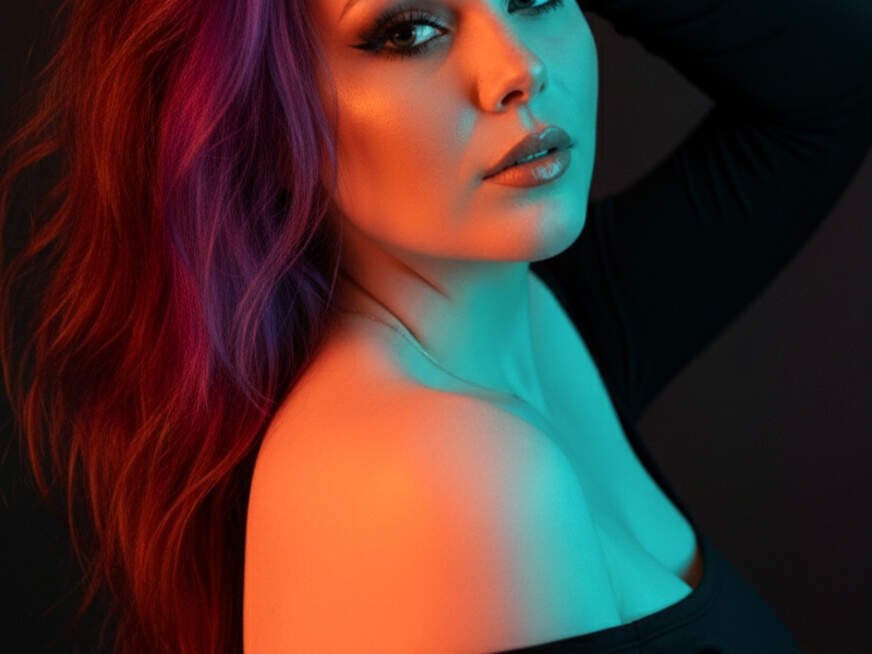 TastyFarfallina - Bolg