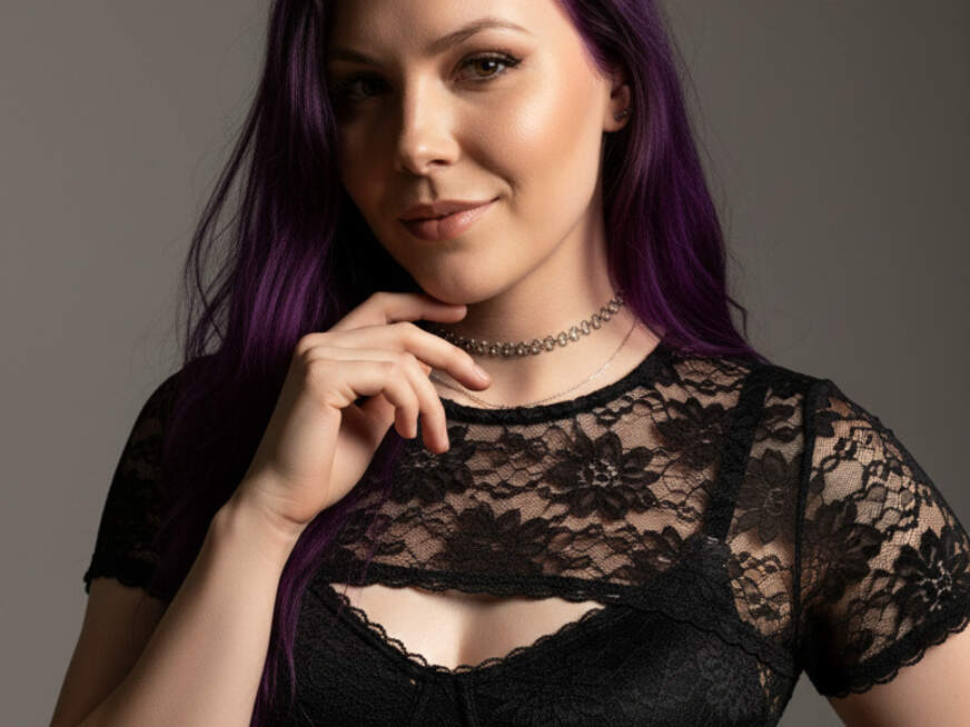 TastyFarfallina - Bolg