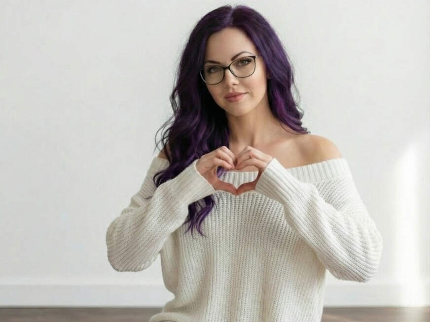 TastyFarfallina - Bolg