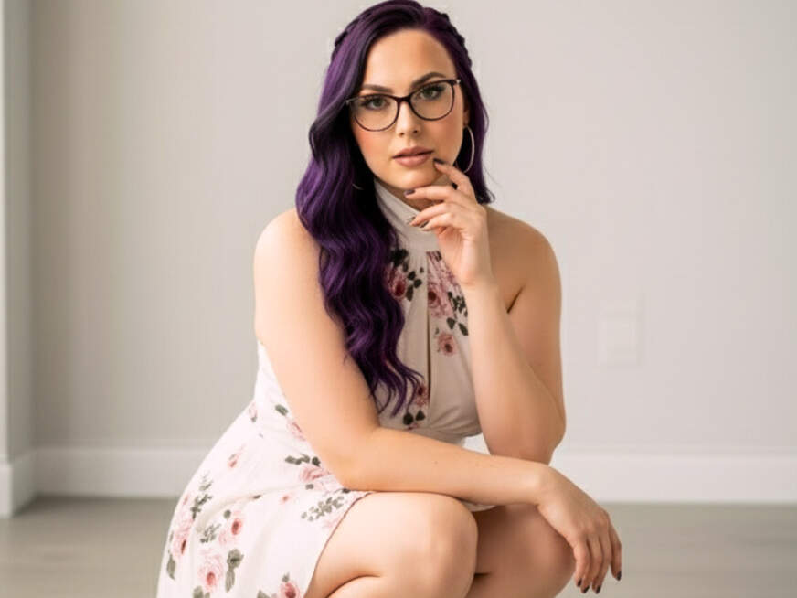 TastyFarfallina - Bolg