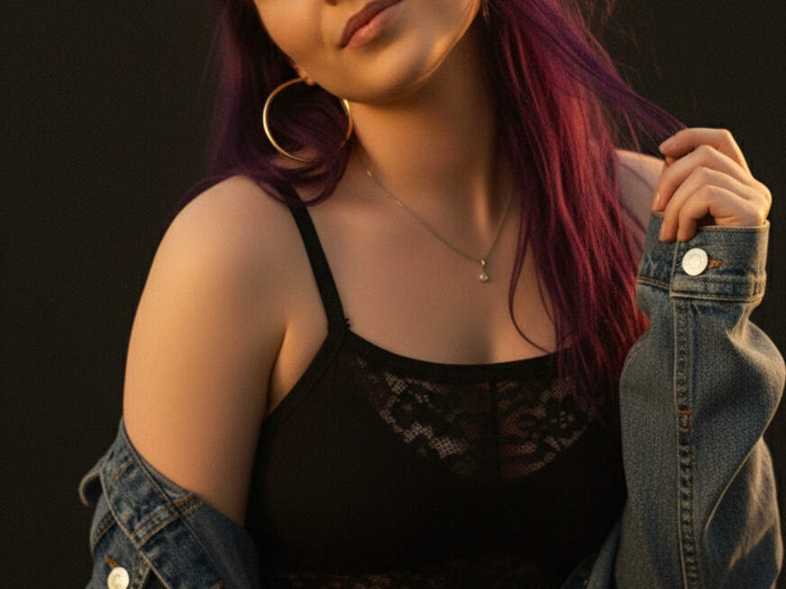 TastyFarfallina - Bolg