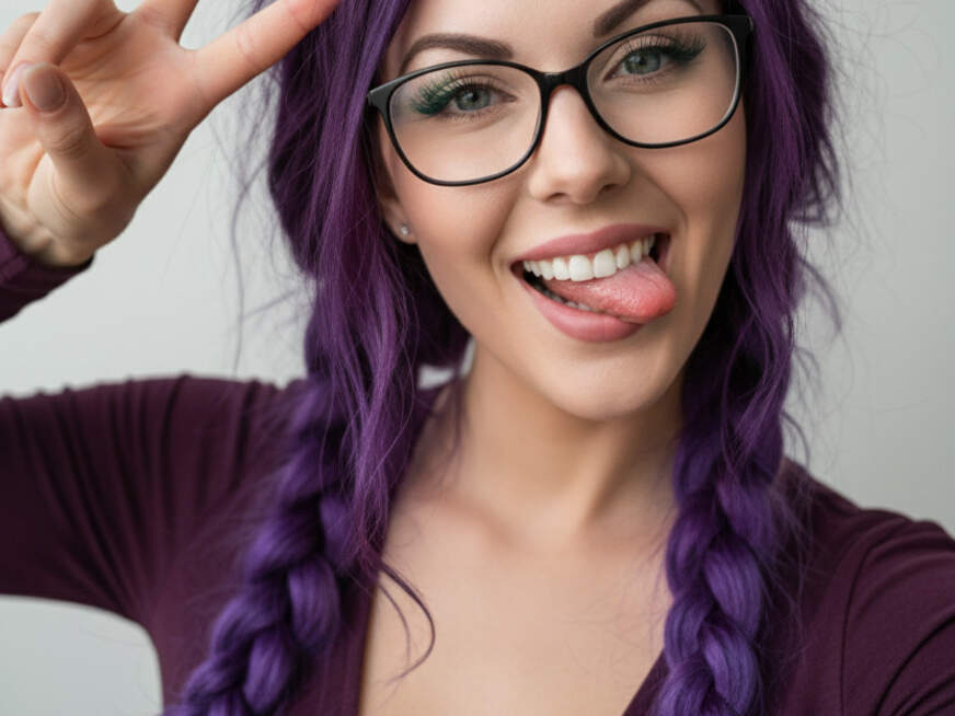 TastyFarfallina - Bolg