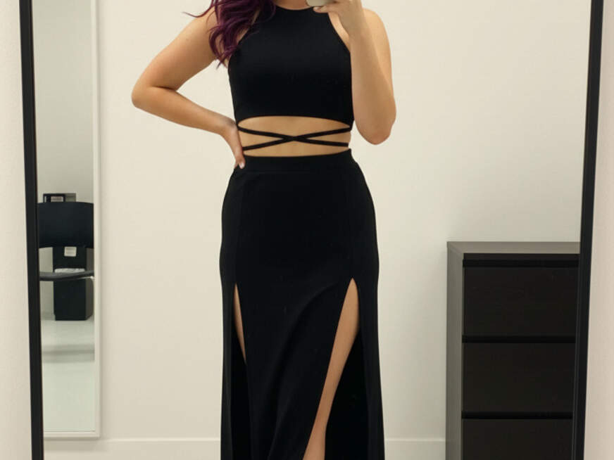 TastyFarfallina - Bolg