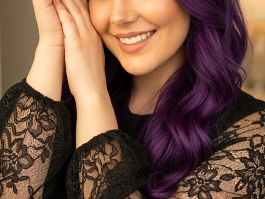 TastyFarfallina - Bolg