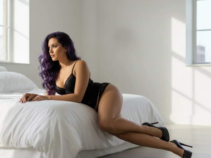 TastyFarfallina - Bolg