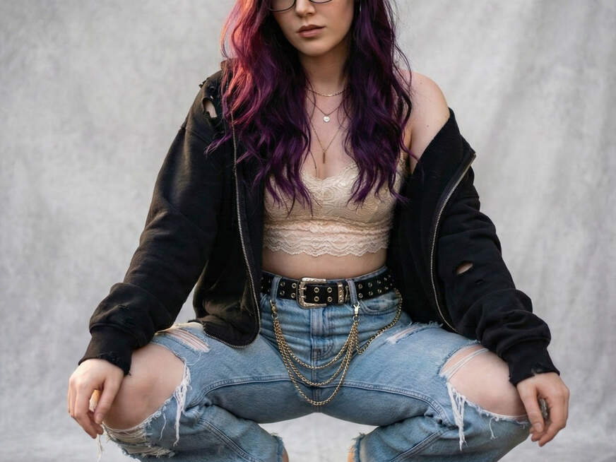 TastyFarfallina - Bolg