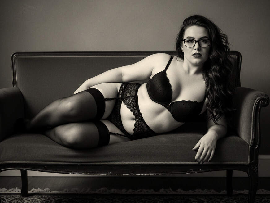 TastyFarfallina - Bolg