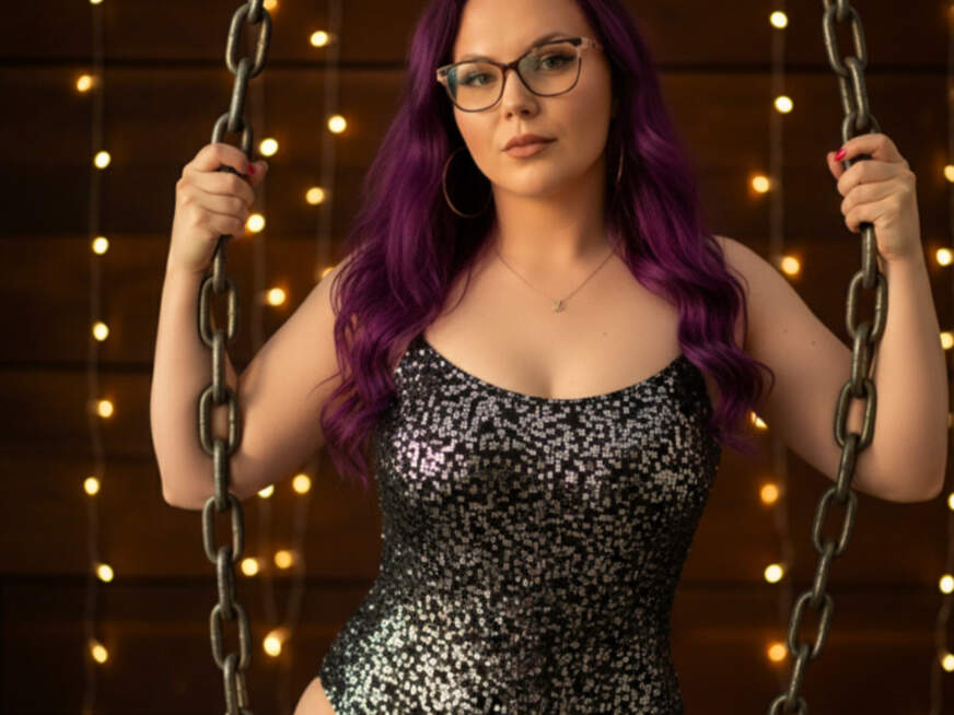 TastyFarfallina - Bolg