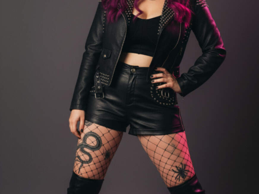 TastyFarfallina - Bolg