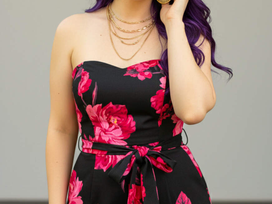 TastyFarfallina - Bolg