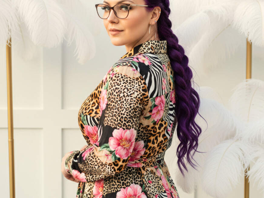 TastyFarfallina - Bolg