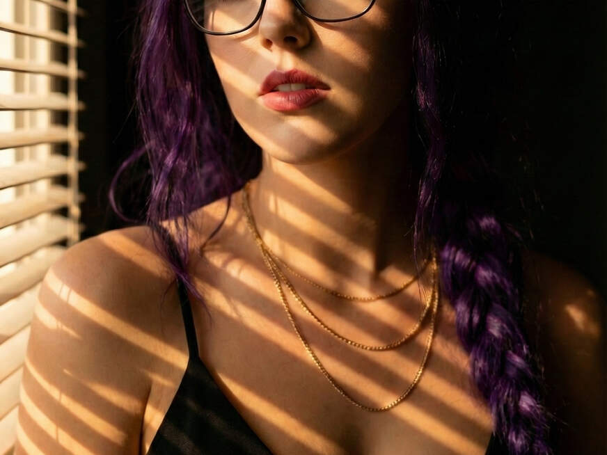 TastyFarfallina - Bolg