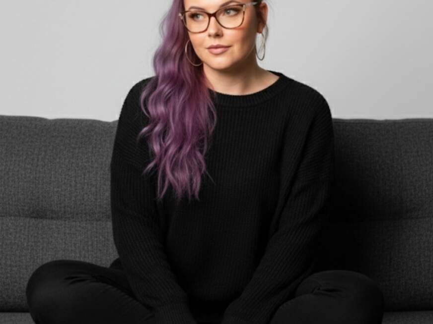 TastyFarfallina - Bolg