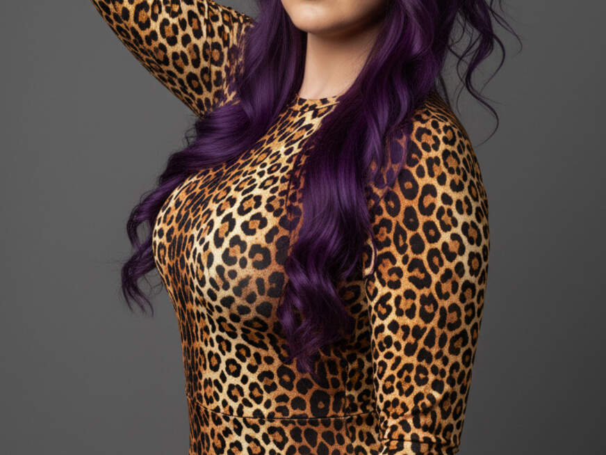 TastyFarfallina - Bolg