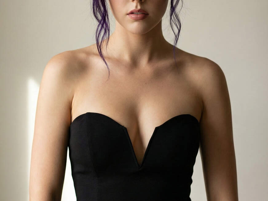 TastyFarfallina - Bolg