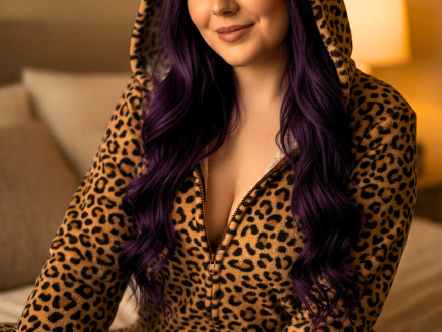 TastyFarfallina - Bolg