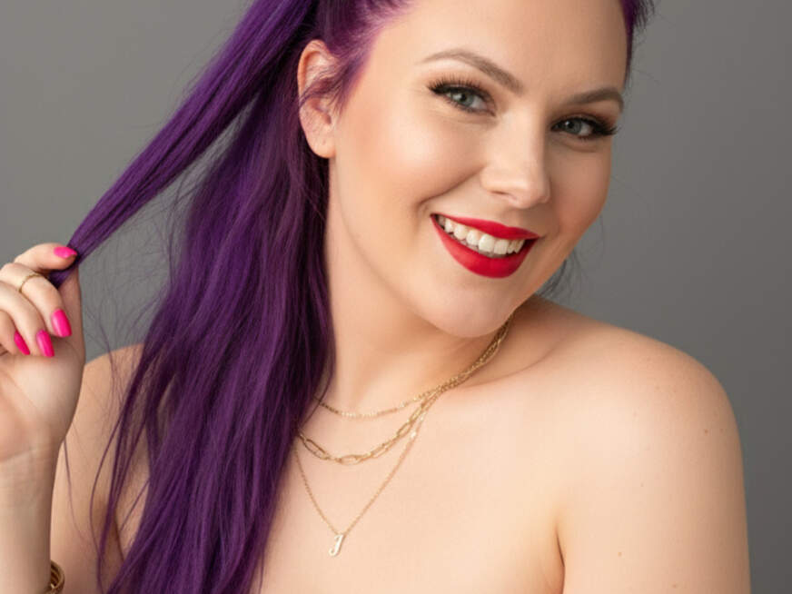 TastyFarfallina - Bolg