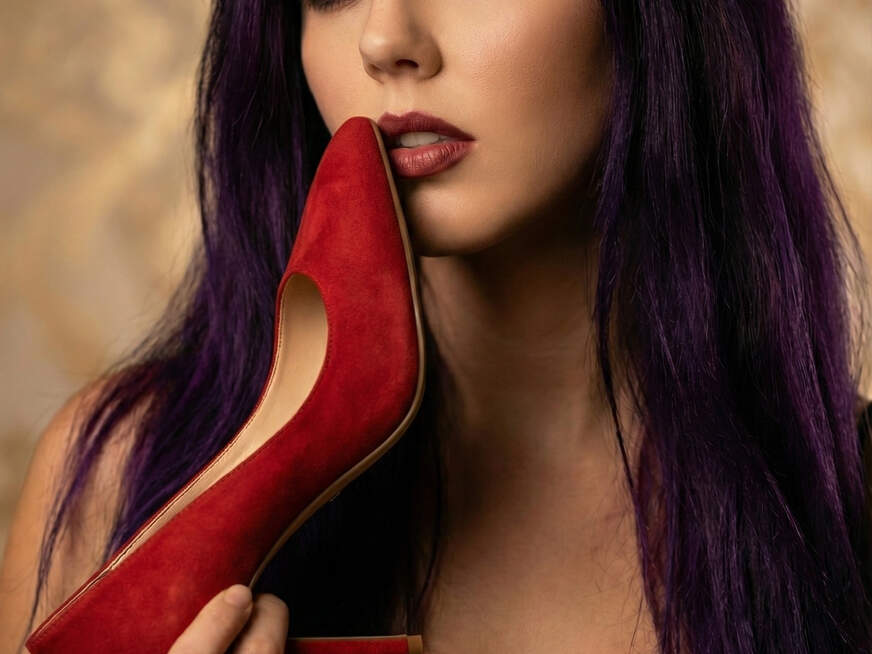 TastyFarfallina - Bolg