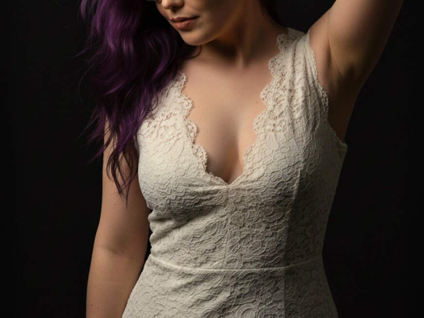 TastyFarfallina - Bolg