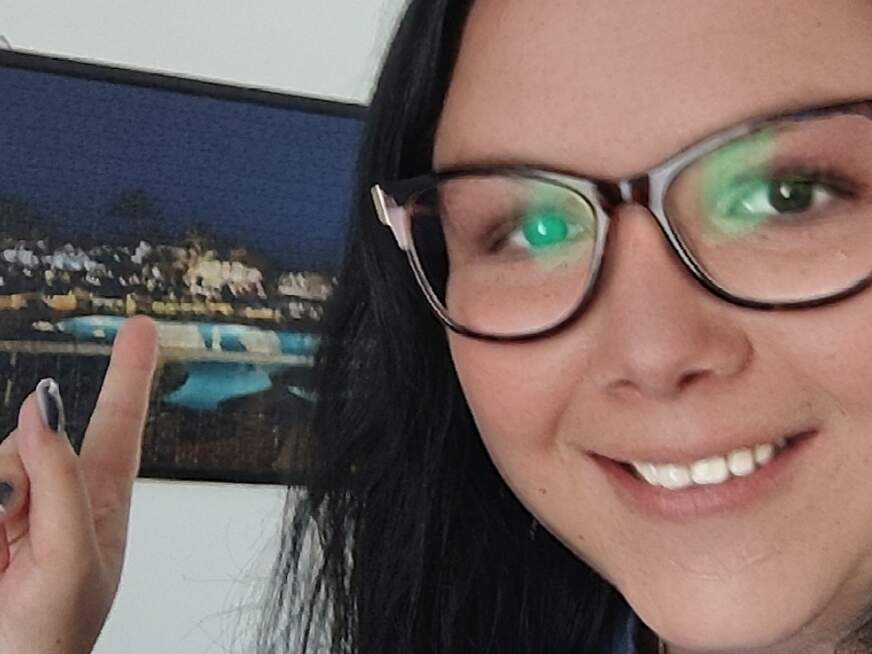 TastyFarfallina ᐅ 35 Jährige Pornodarstellerin aus Au am Rhein