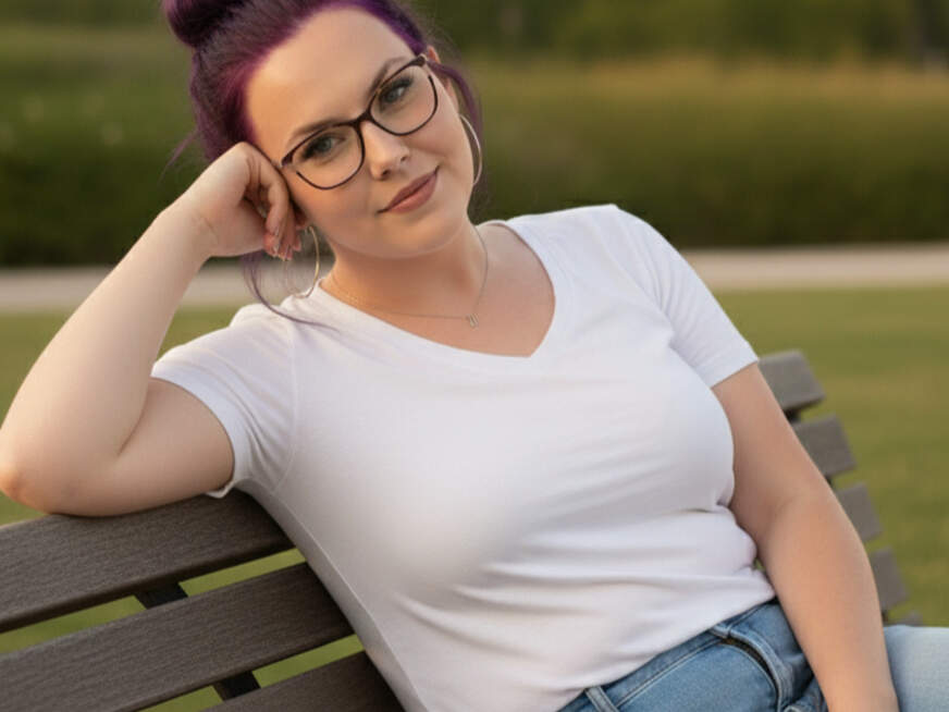 TastyFarfallina - Bolg