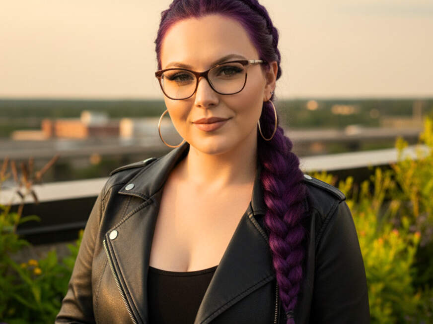 TastyFarfallina - Bolg