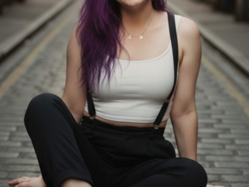 TastyFarfallina - Bolg