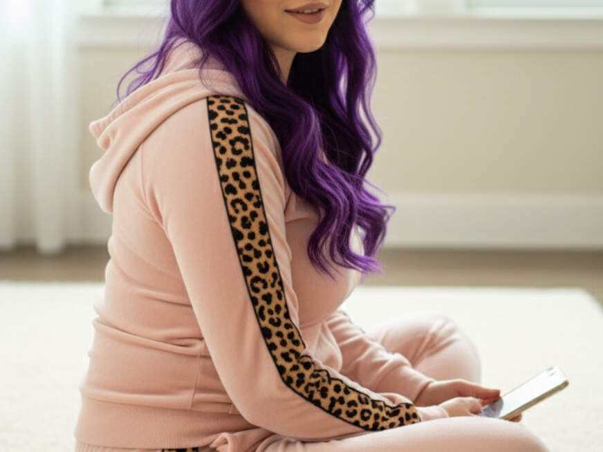 TastyFarfallina - Bolg