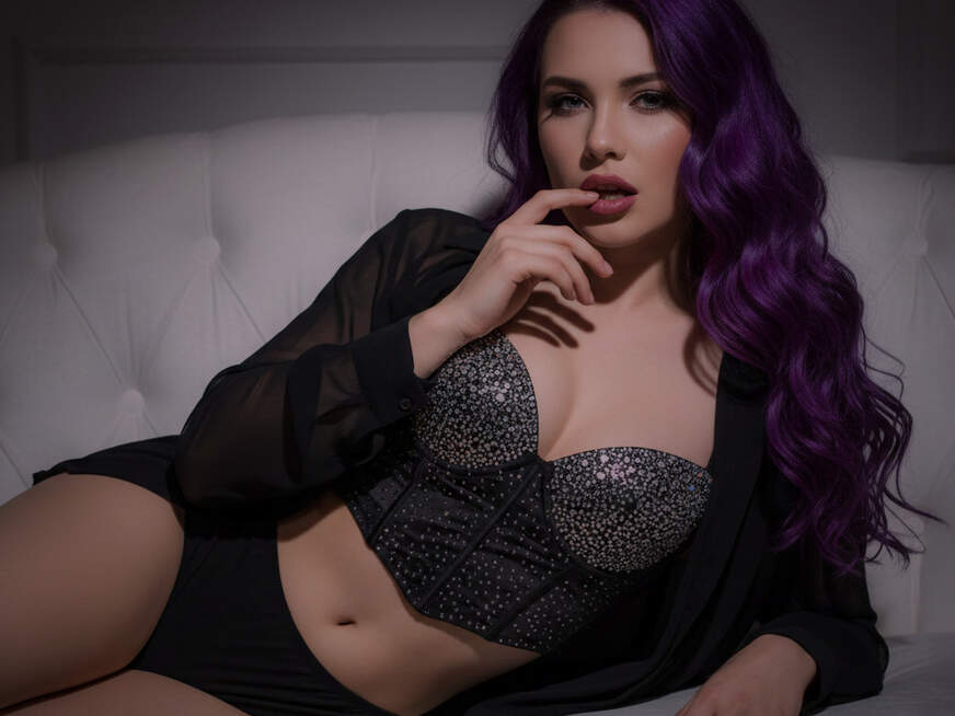 TastyFarfallina - Bolg