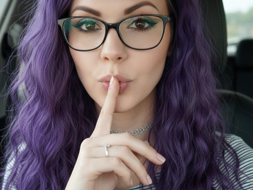 TastyFarfallina - Bolg