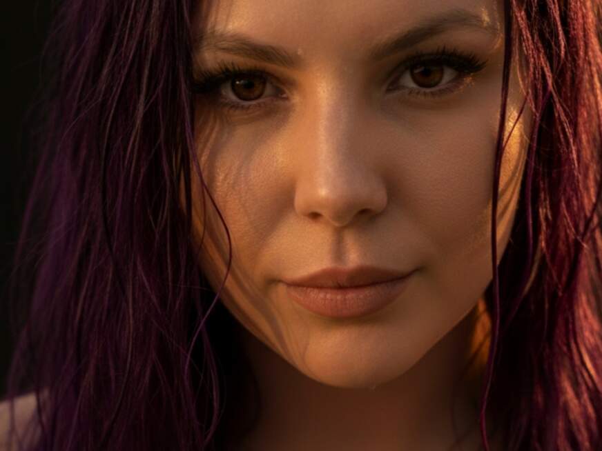 TastyFarfallina - Bolg