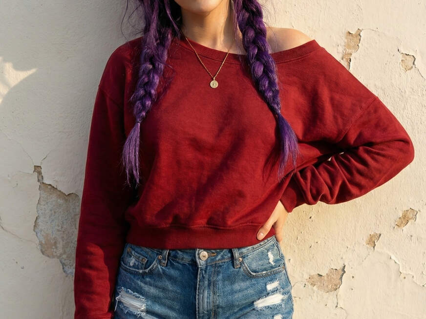 TastyFarfallina - Bolg