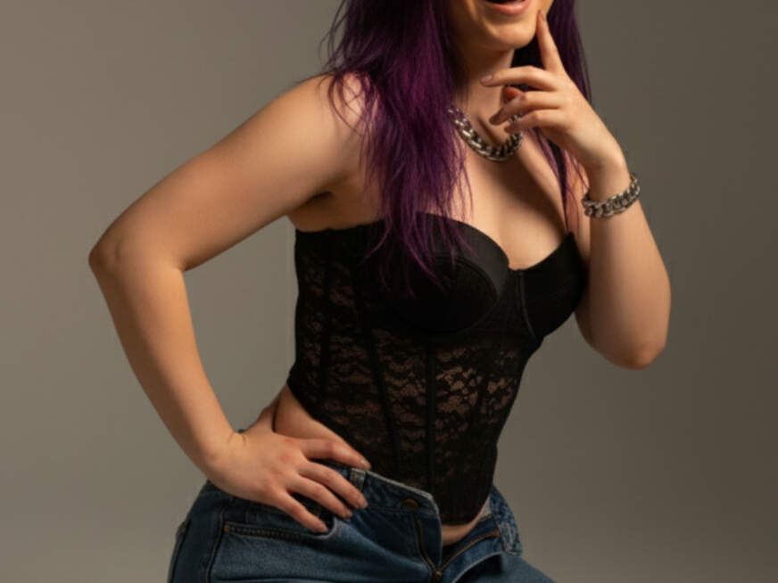 TastyFarfallina - Bolg