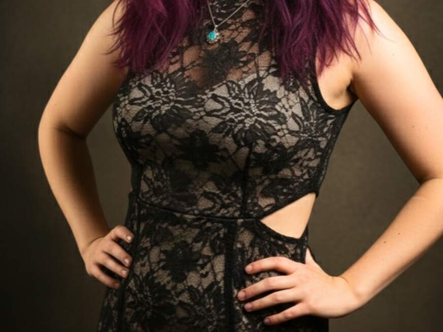 TastyFarfallina - Bolg