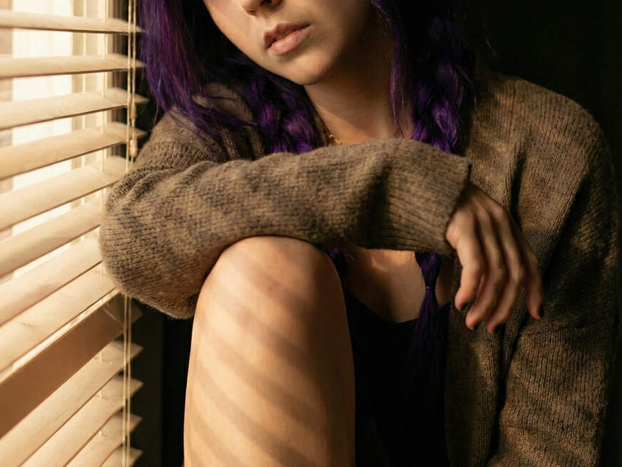 TastyFarfallina - Bolg