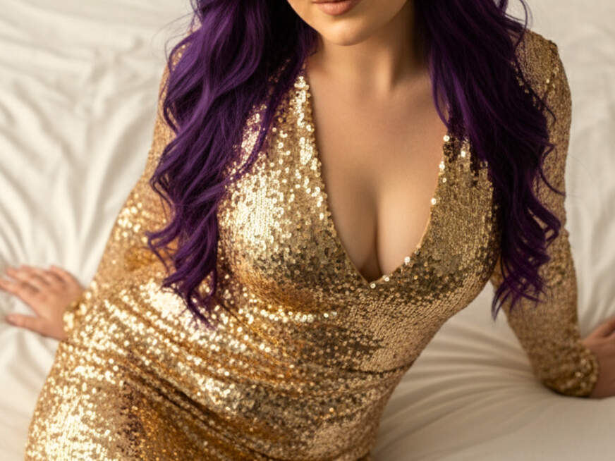 TastyFarfallina - Bolg