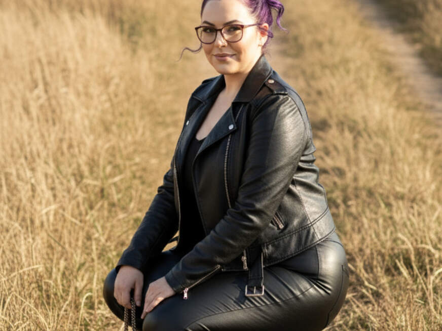 TastyFarfallina - Bolg