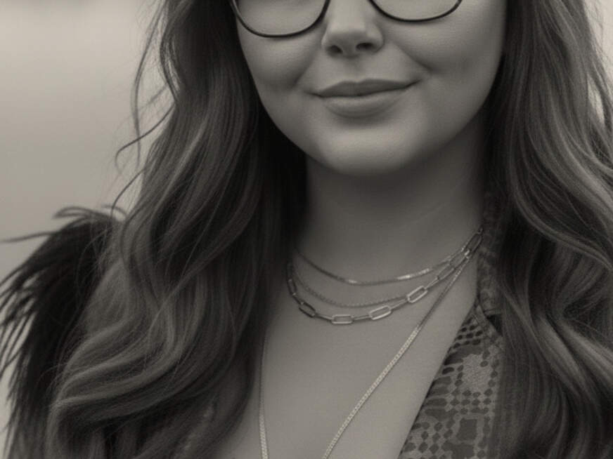 TastyFarfallina - Bolg