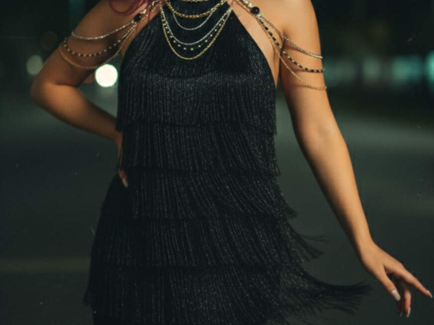 TastyFarfallina - Bolg