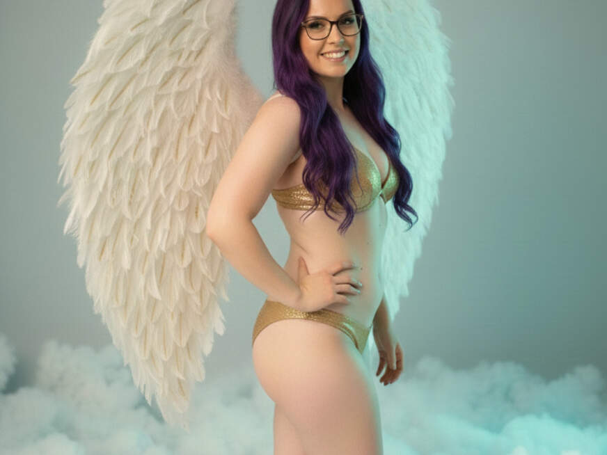 TastyFarfallina - Bolg