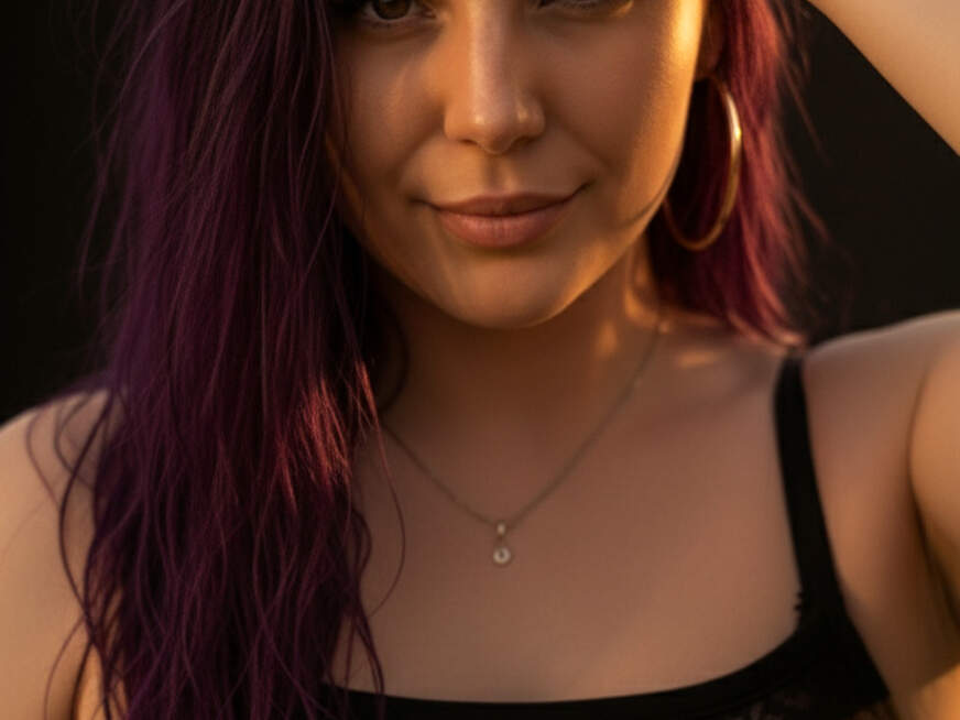 TastyFarfallina - Bolg