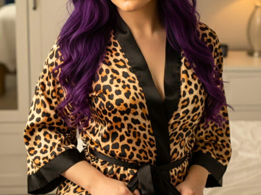 TastyFarfallina - Bolg