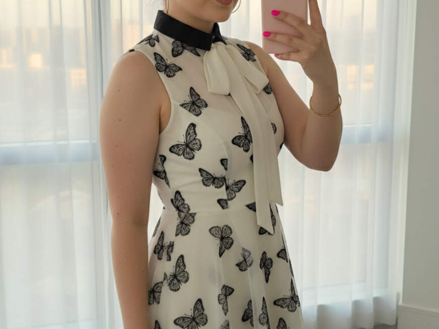 TastyFarfallina - Bolg