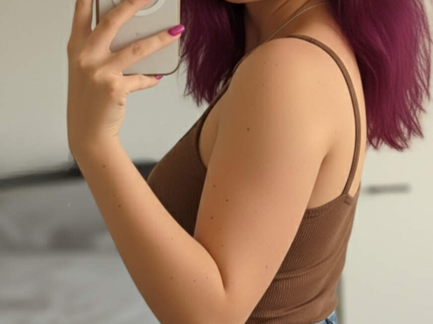 TastyFarfallina - Bolg