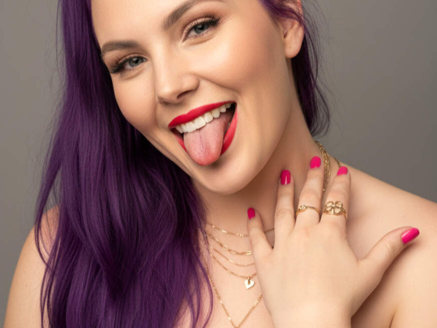 TastyFarfallina - Bolg