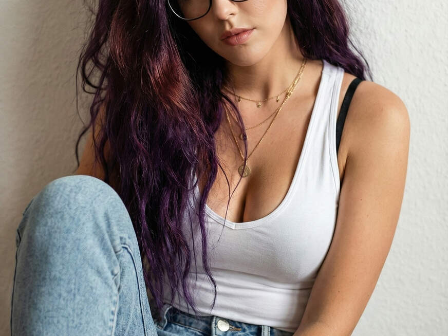 TastyFarfallina - Bolg